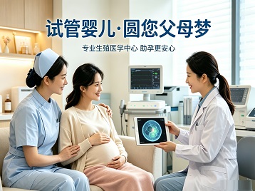 泰安市辅助生育服务 试管婴儿行业的兴起背景、发展与未来展望